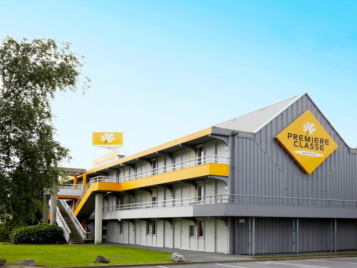 Premiere Classe Hotel *