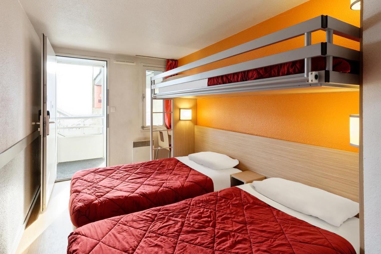 Premiere Classe Hotel Beauvais