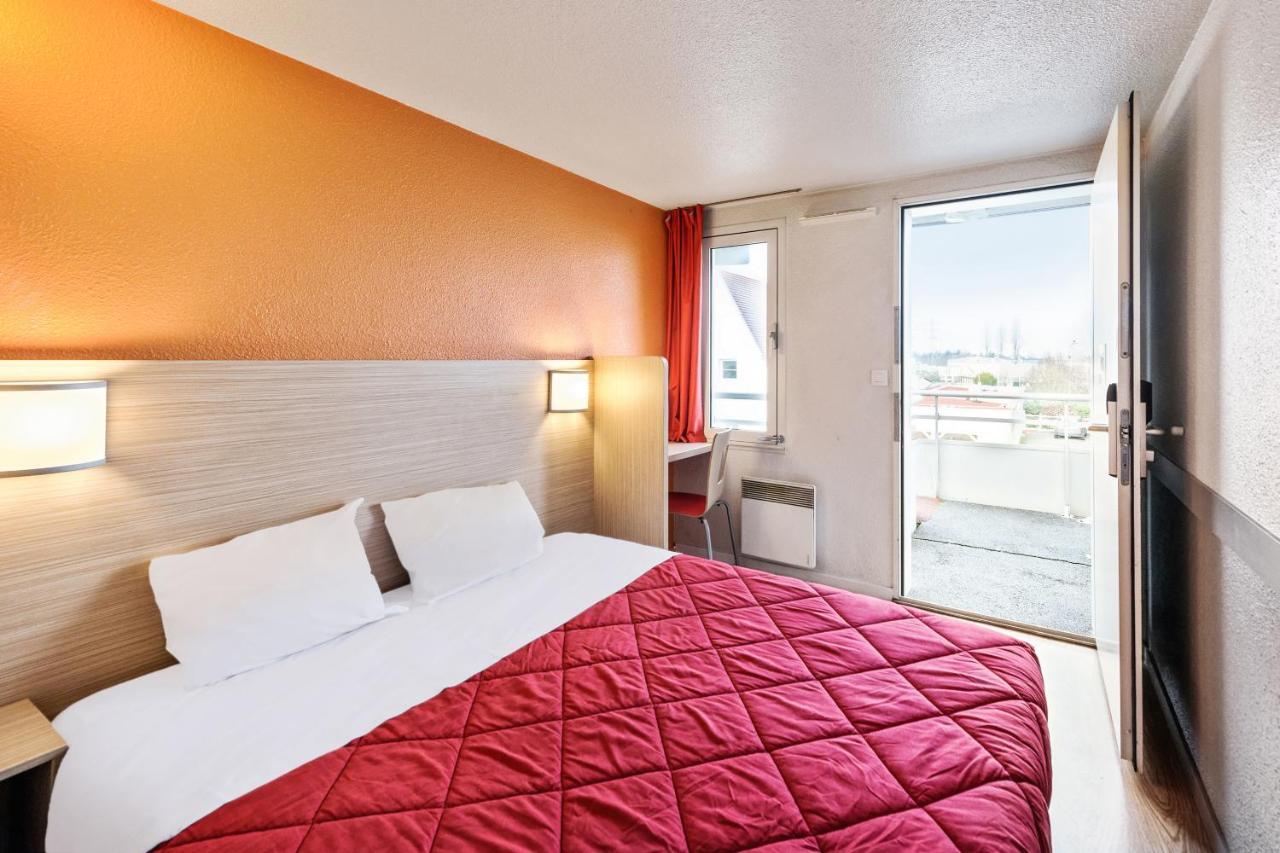 Hotel Premiere Classe Beauvais