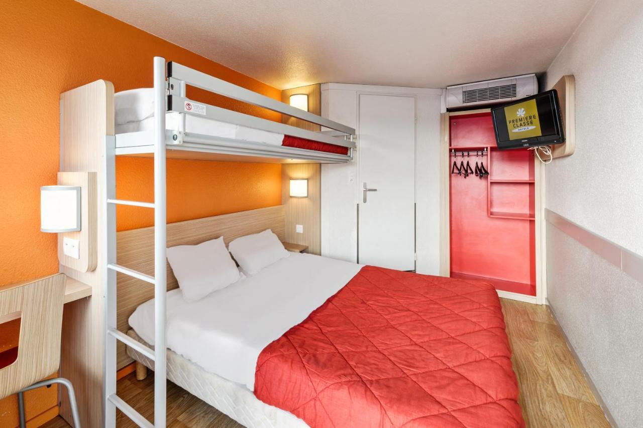 Premiere Classe Hotel Beauvais