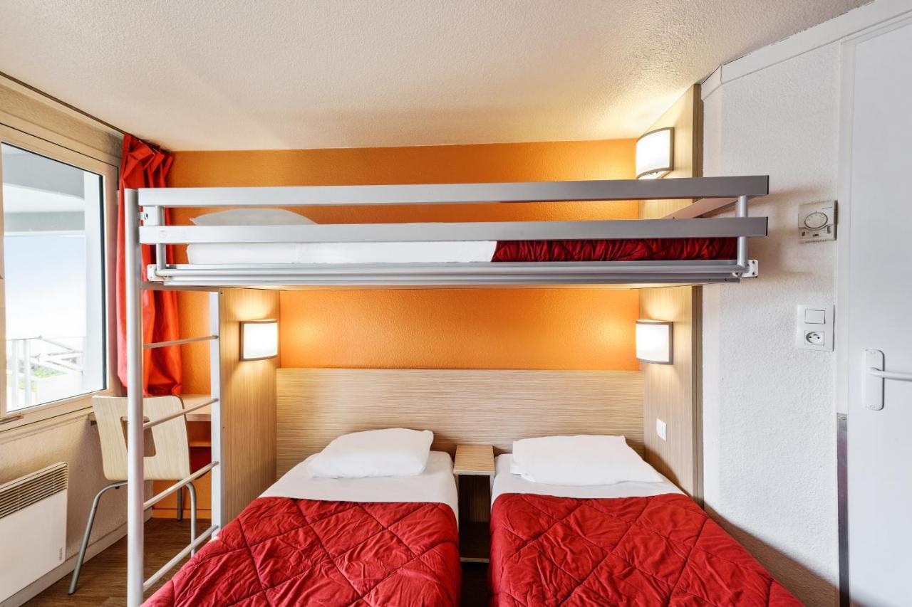 Hotel Premiere Classe Beauvais