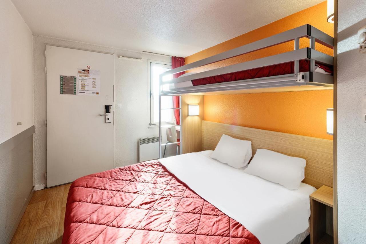 Hotel Premiere Classe Beauvais