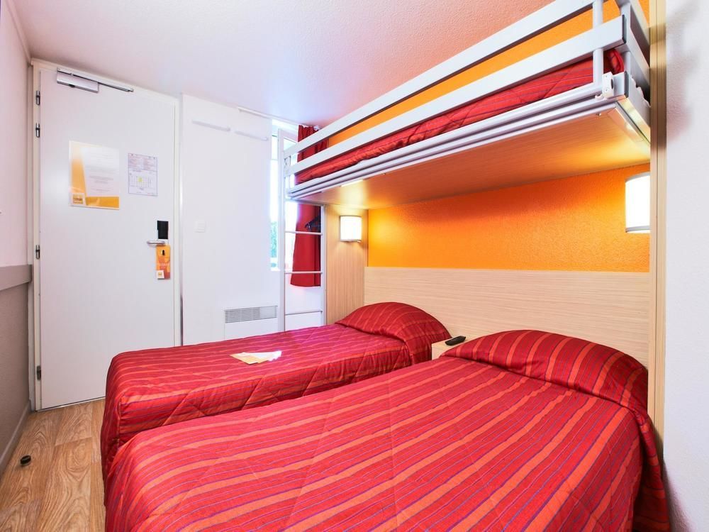 Premiere Classe Hotel Beauvais