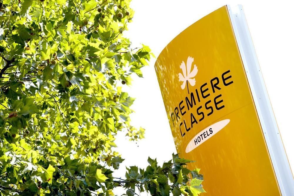 Premiere Classe Hotel *
