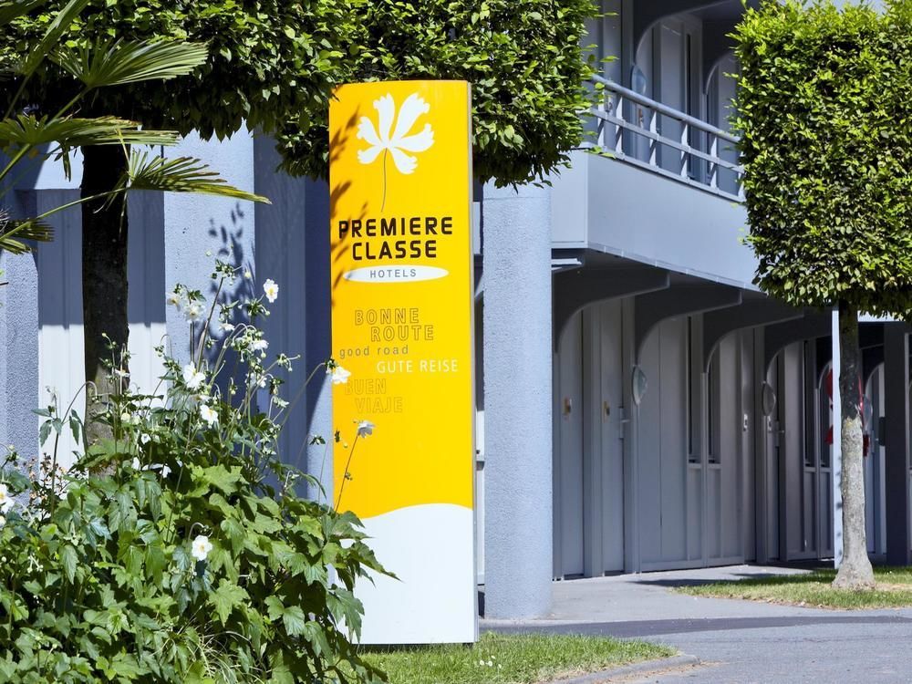 Premiere Classe Hotel *