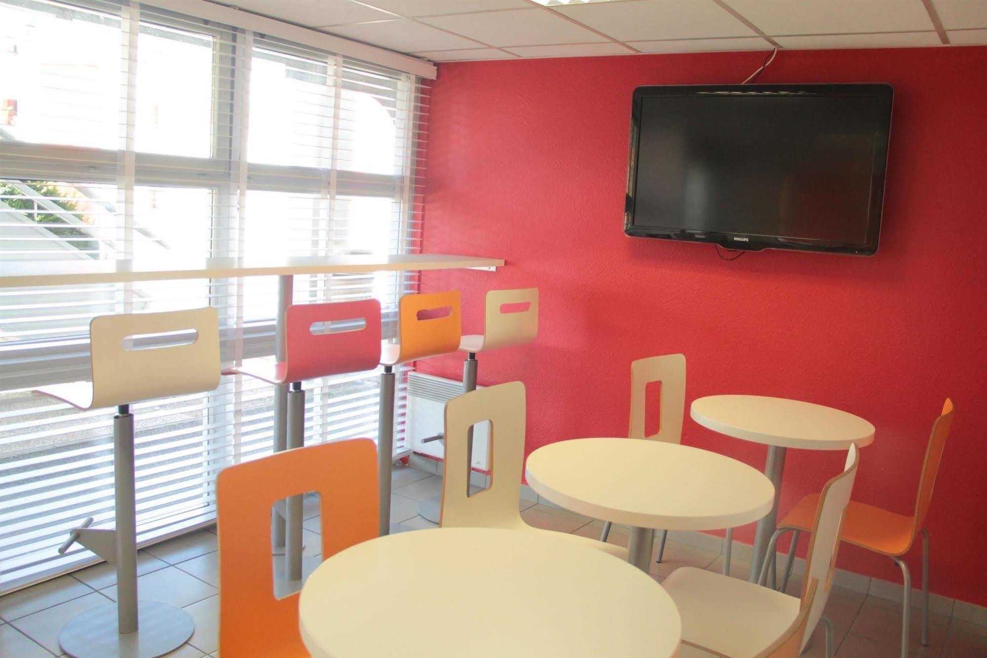 Premiere Classe Hotel Beauvais