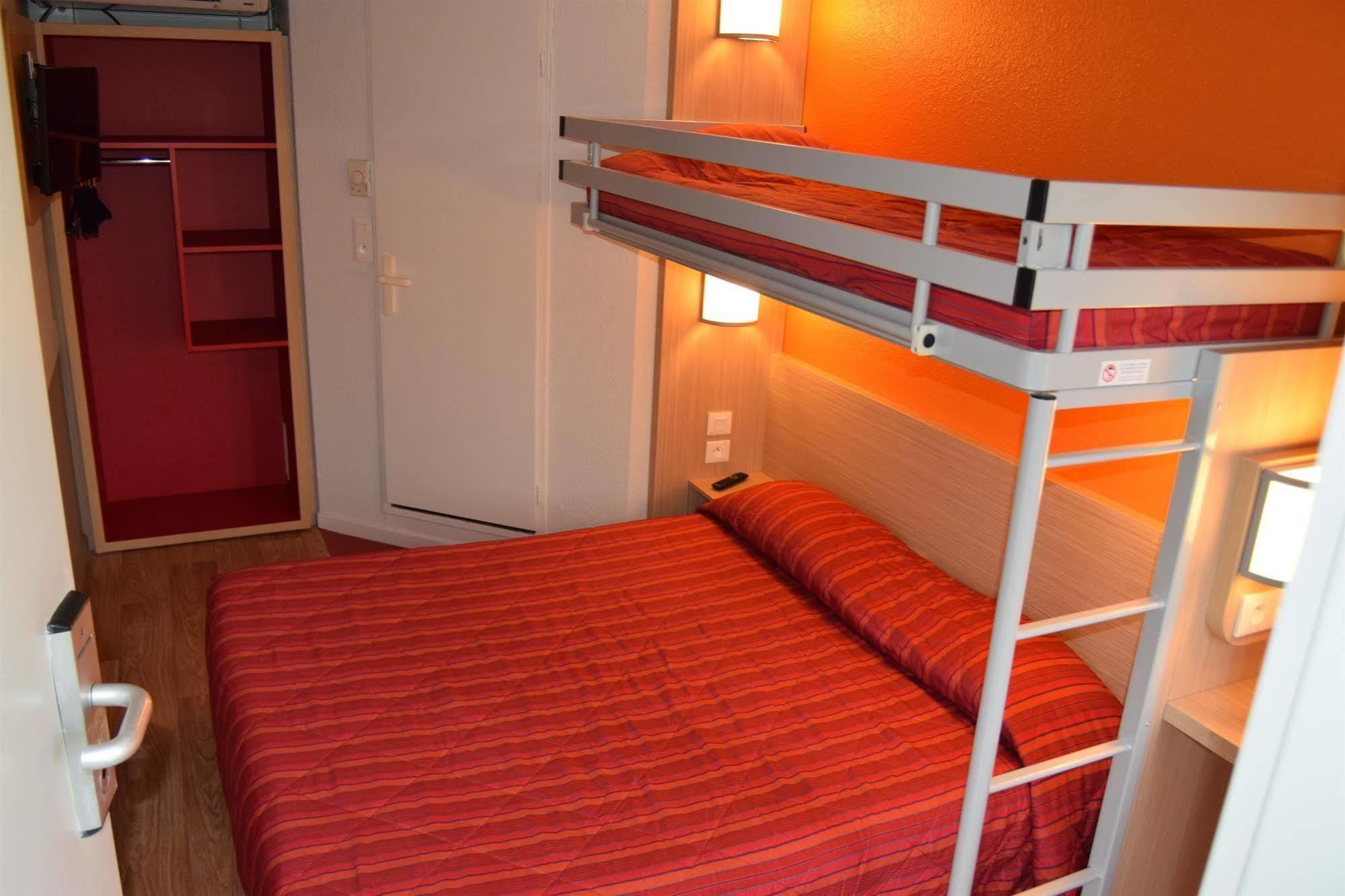 Premiere Classe Hotel